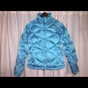 North face jacket